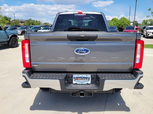 2026 Ford F-250 XLT