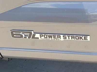 2026 Ford F-250 XLT