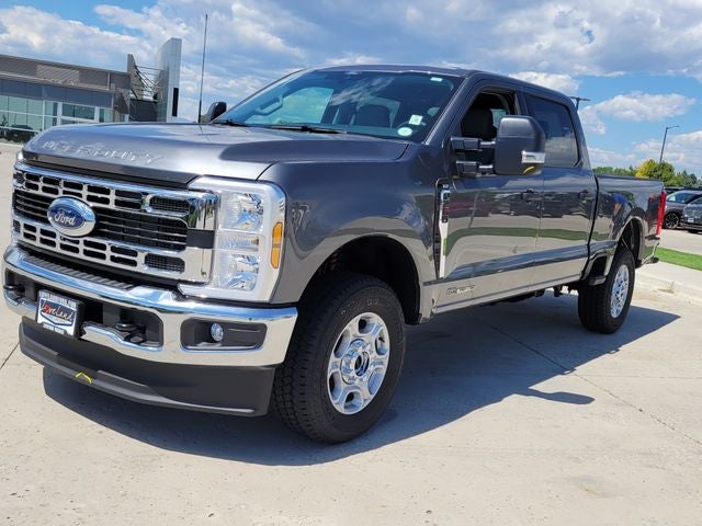 2026 Ford F-250 XLT