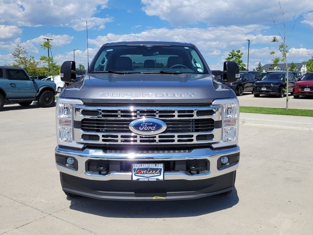 2026 Ford F-250 XLT