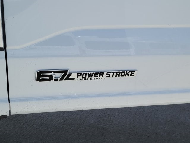 2025 Ford F-250SD XL