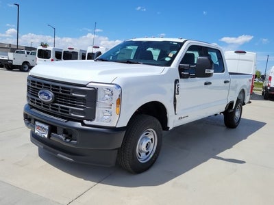 2025 Ford F-250SD XL