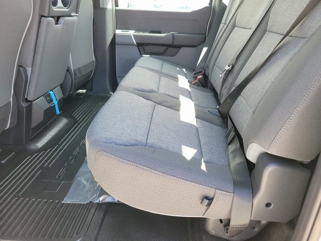 2025 Ford F-250SD XL