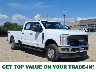 2026 Ford F-250 XL
