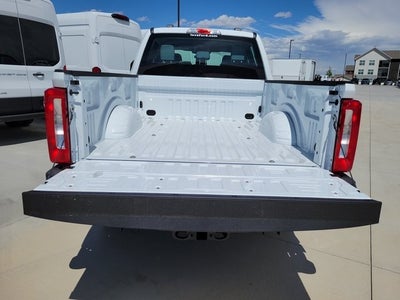 2025 Ford F-250SD XL