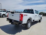 2025 Ford F-250SD XL
