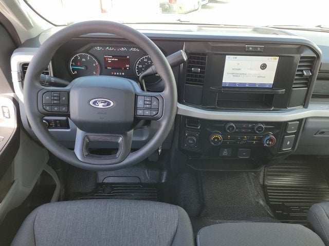 2025 Ford F-250SD XL