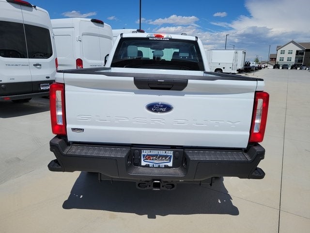 2025 Ford F-250SD XL