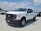 2025 Ford F-250SD XL