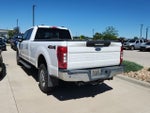 2022 Ford F-250SD XLT