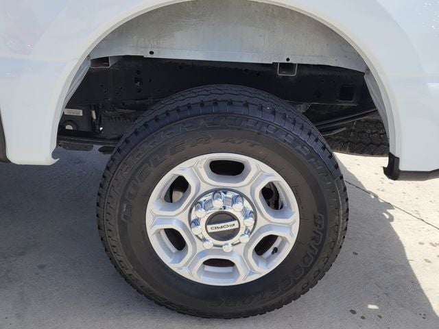 2025 Ford F-250SD XLT