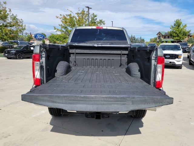 2019 Ford F-250 XLT
