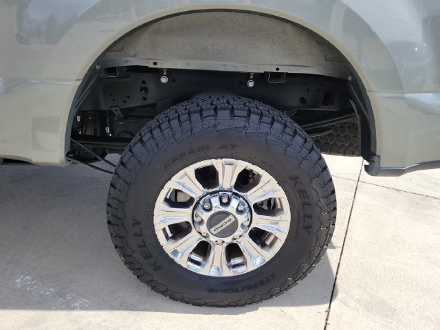2019 Ford F-250 XLT