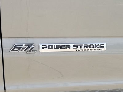 2019 Ford F-250 XLT