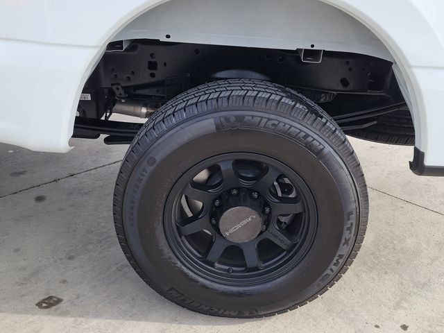 2025 Ford F-250SD XL