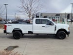2025 Ford F-250SD XL