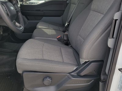 2025 Ford F-250SD XL