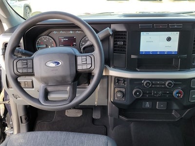 2023 Ford F-250SD XLT