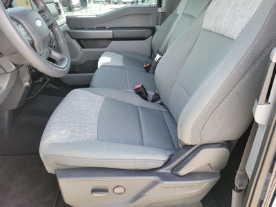 2023 Ford F-250SD XLT