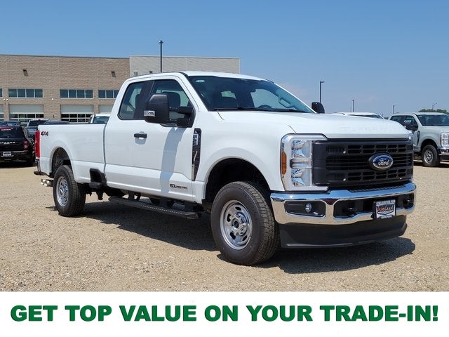 2025 Ford F-250SD XL