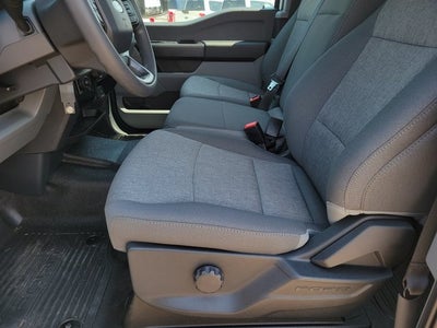 2025 Ford F-250SD XL