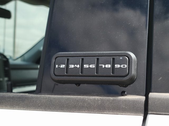 2025 Ford F-250SD XLT