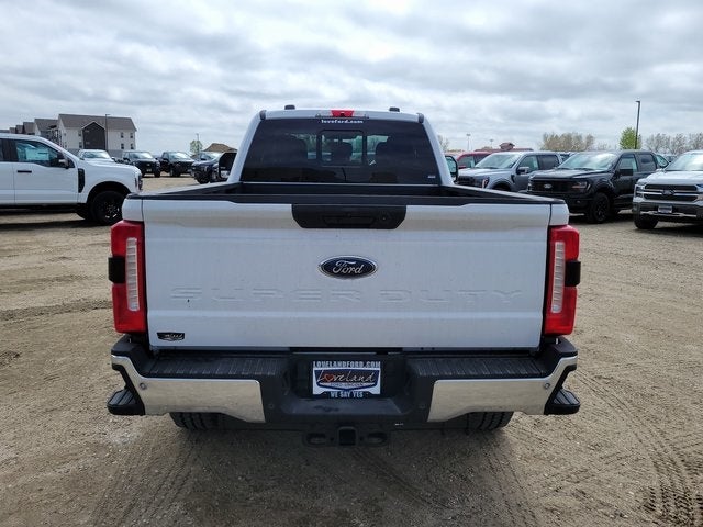 2025 Ford F-250SD XLT
