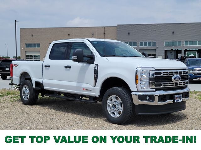 2026 Ford F-250 XLT