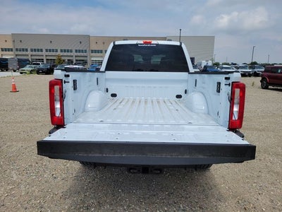 2026 Ford F-250 XLT