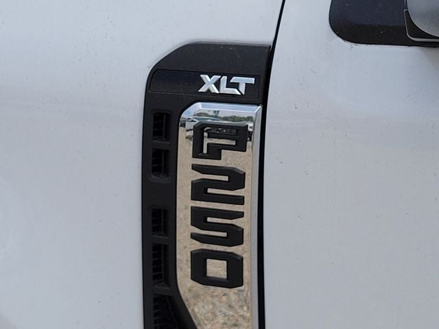 2026 Ford F-250 XLT