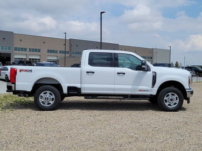 2026 Ford F-250 XLT