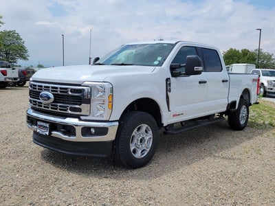 2026 Ford F-250 XLT