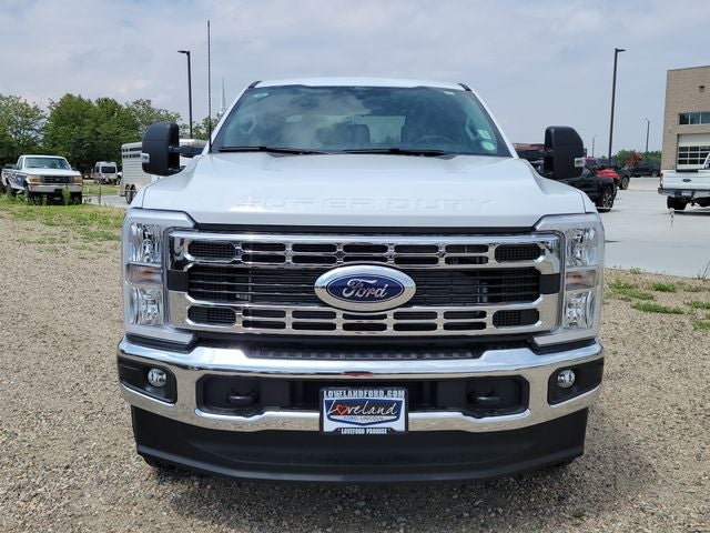 2026 Ford F-250 XLT