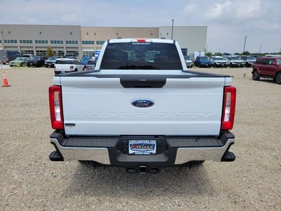 2026 Ford F-250 XLT