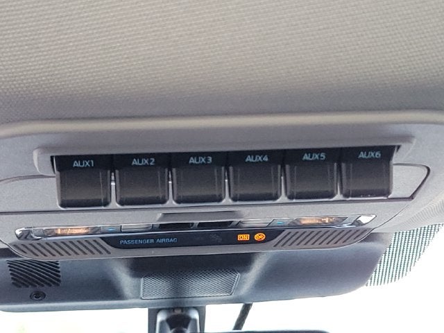 2027 Ford F-250 Lariat