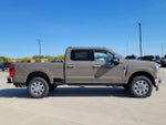2027 Ford F-250 King Ranch