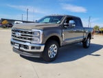 2027 Ford F-250 King Ranch