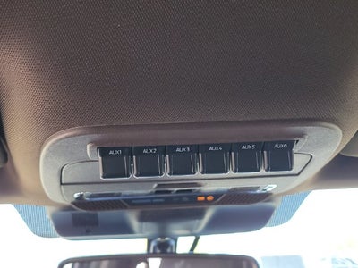 2027 Ford F-250 King Ranch