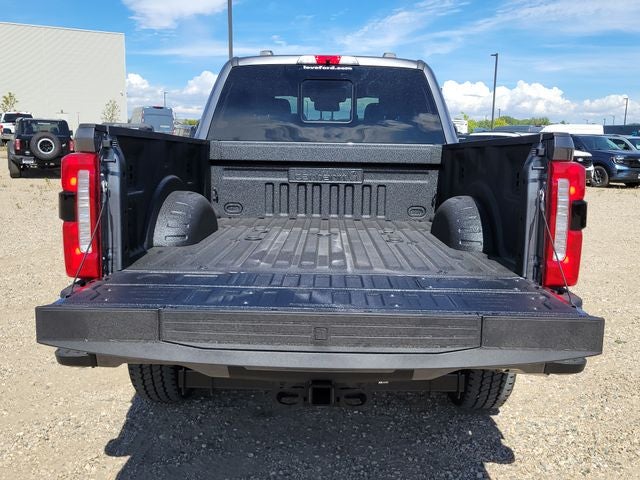2027 Ford F-250 XLT carhartt
