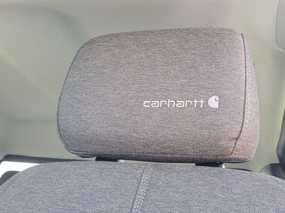 2027 Ford F-250 XLT carhartt