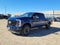2027 Ford F-250 Platinum