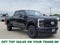 2027 Ford F-250 Platinum