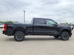 2027 Ford F-250 Platinum