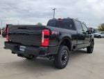 2027 Ford F-250 Platinum