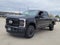 2027 Ford F-250 Platinum