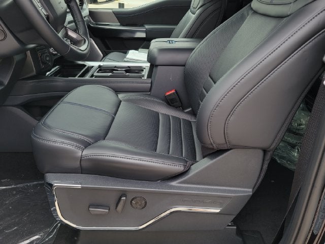 2027 Ford F-250 Platinum