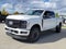 2027 Ford F-250 Platinum