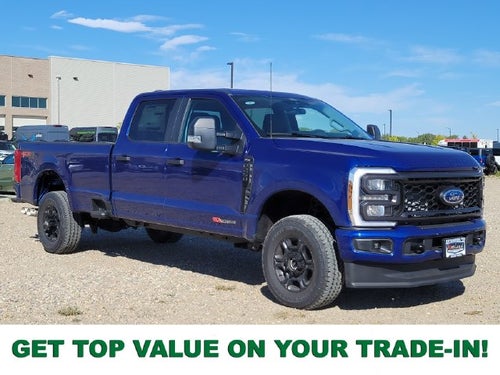 2026 Ford F-250 XL STX