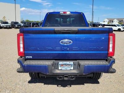 2026 Ford F-250 XL STX