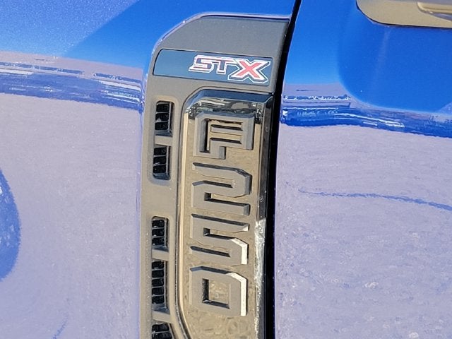 2026 Ford F-250 XL STX